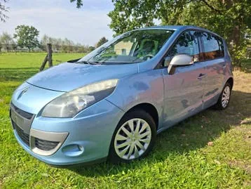 Renault Scénic