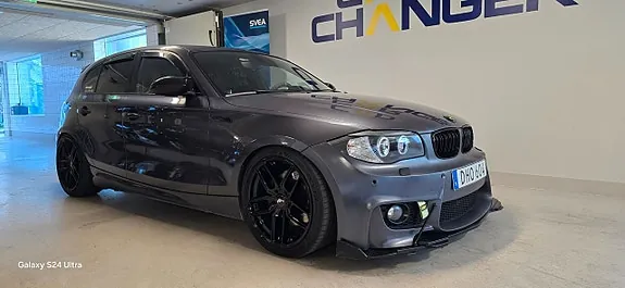 BMW 123D