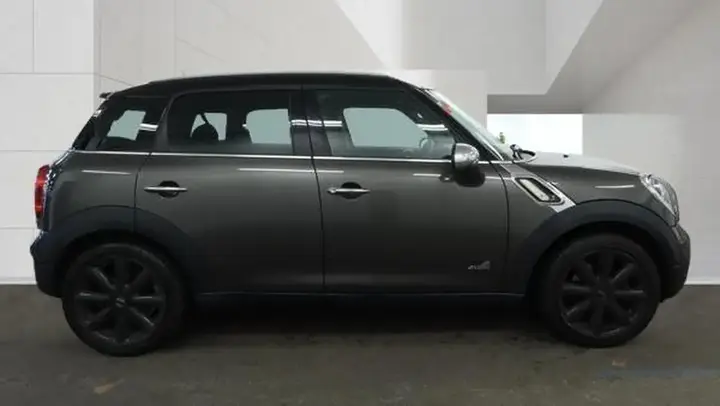 Mini Countryman 2013 photo 5
