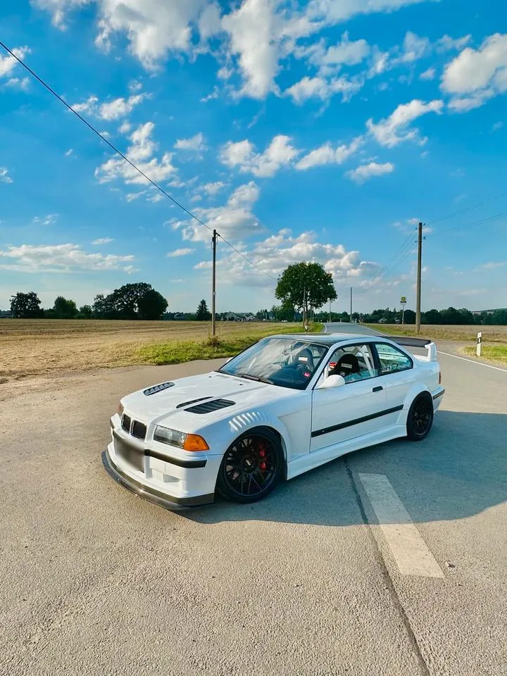BMW E36