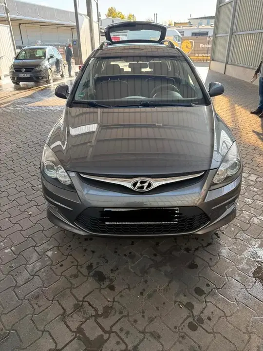 Hyundai I30 Kombi