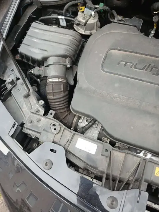 Fiat Tipo 2019 photo 3