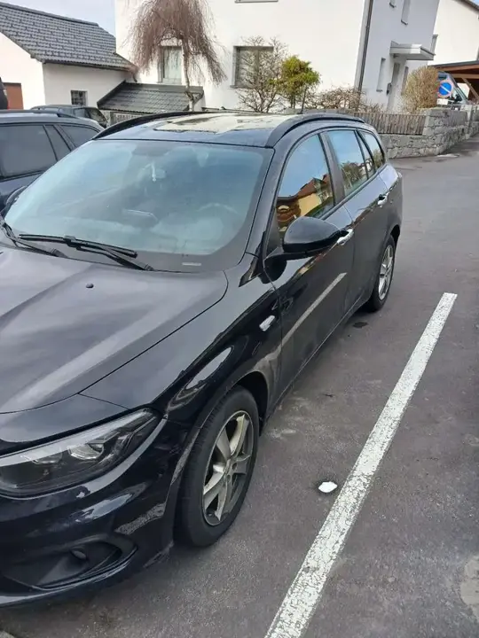 Fiat Tipo 2019 photo 2