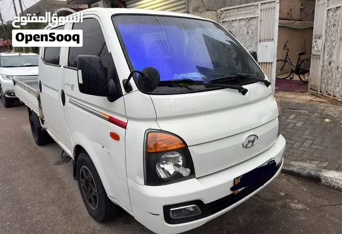 Hyundai Porter