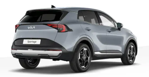 Kia Sportage 2026 photo 2