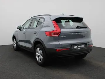 Volvo Xc40 2021 photo 2