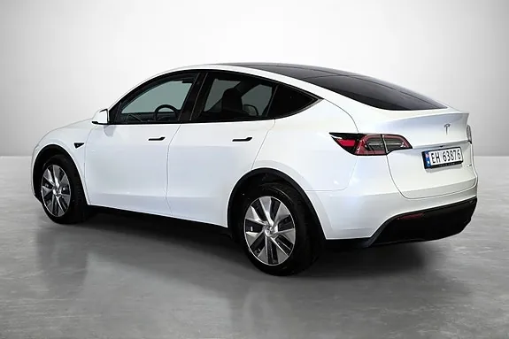 Tesla Model Y 2024 photo 4