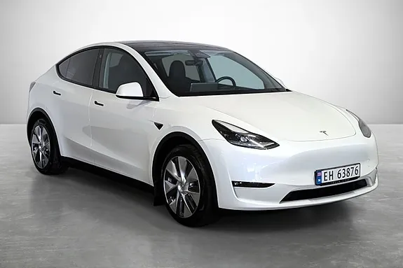 Tesla Model Y 2024 photo 2