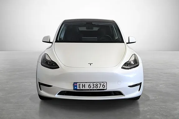 Tesla Model Y 2024 photo 3