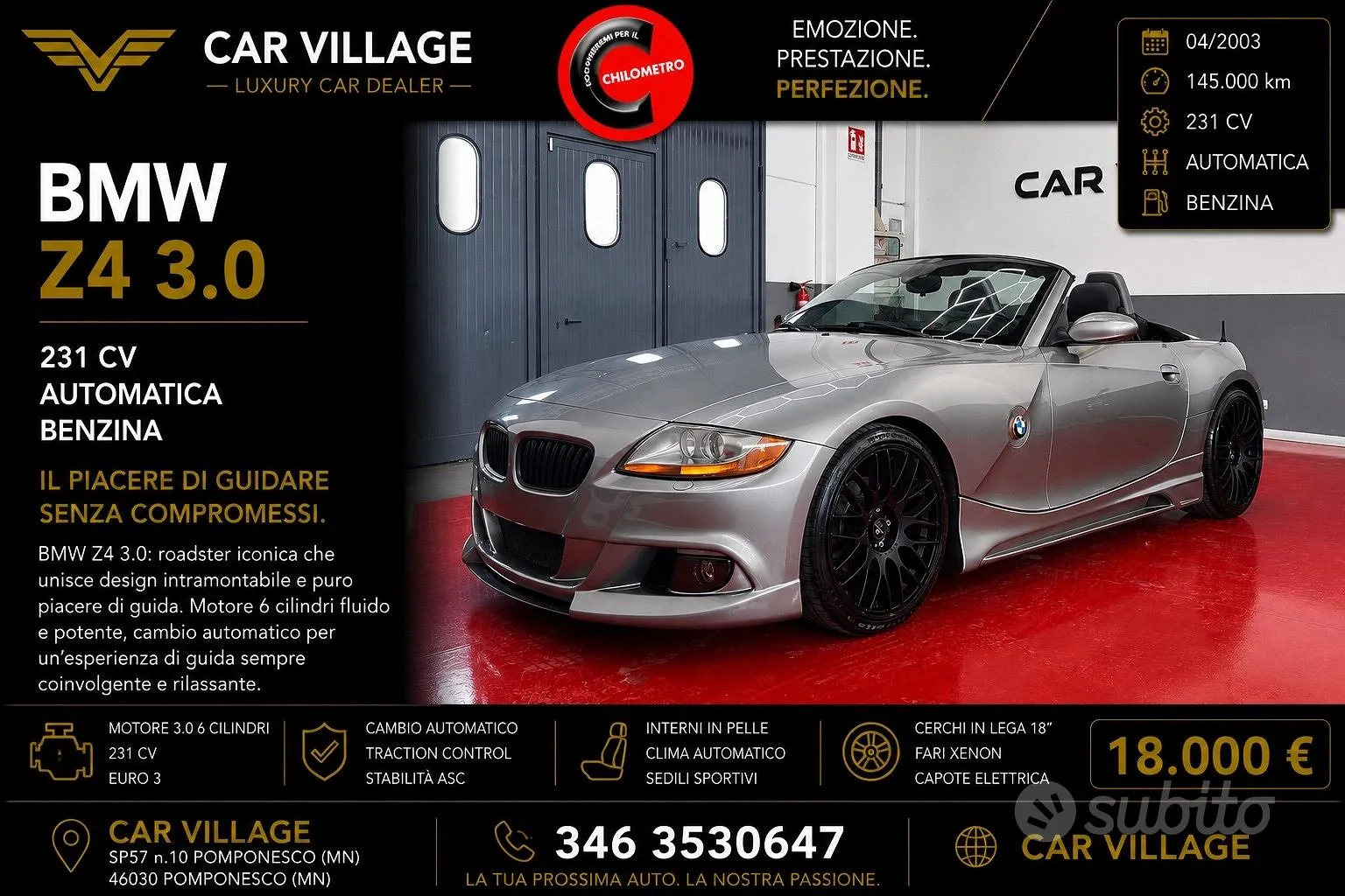 BMW Z4