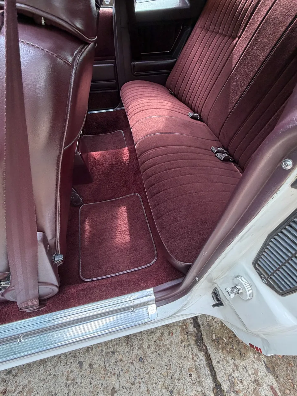 Chevrolet Monte Carlo 1987 photo 4