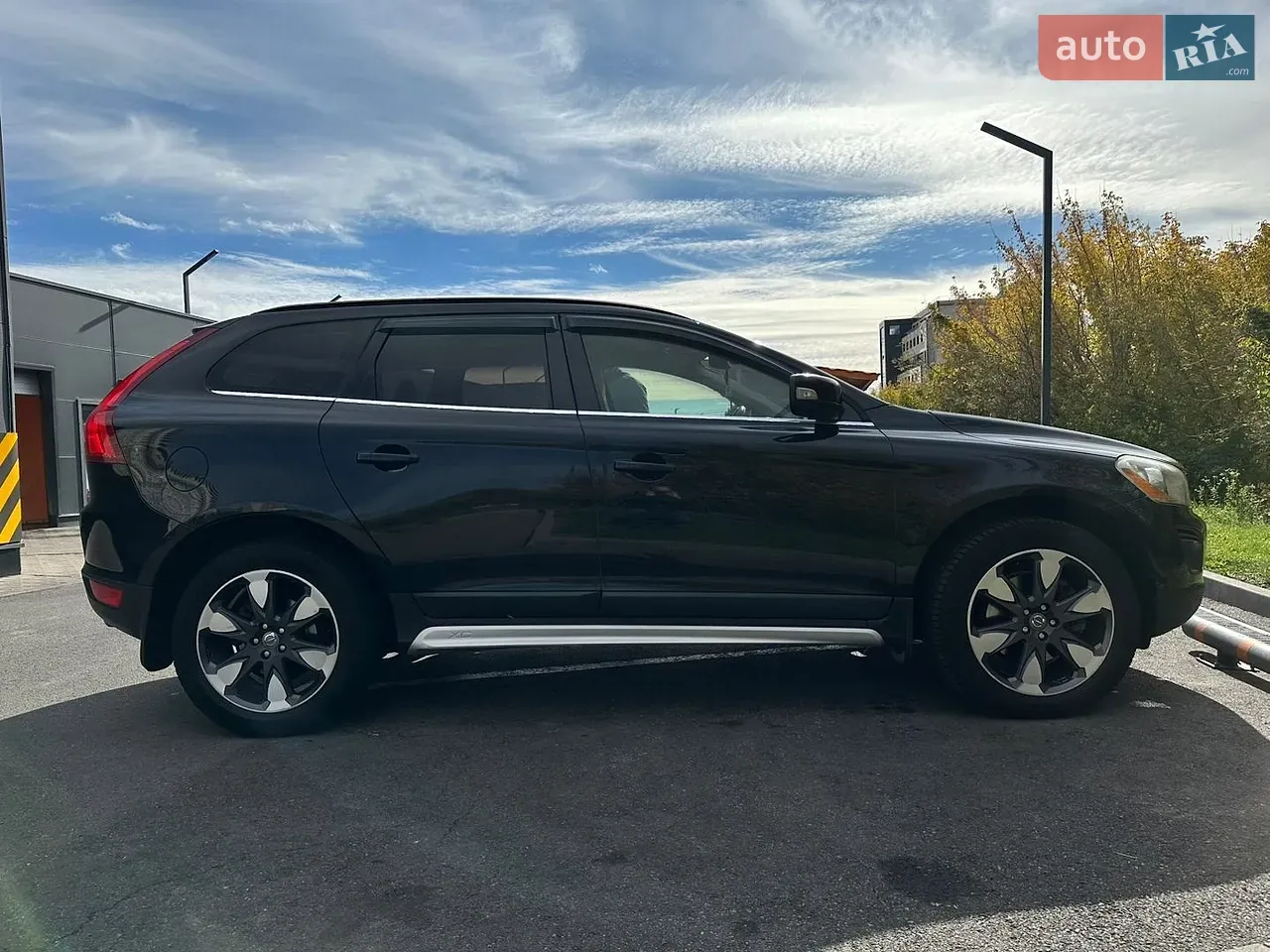 Volvo Xc60 2010 photo 5