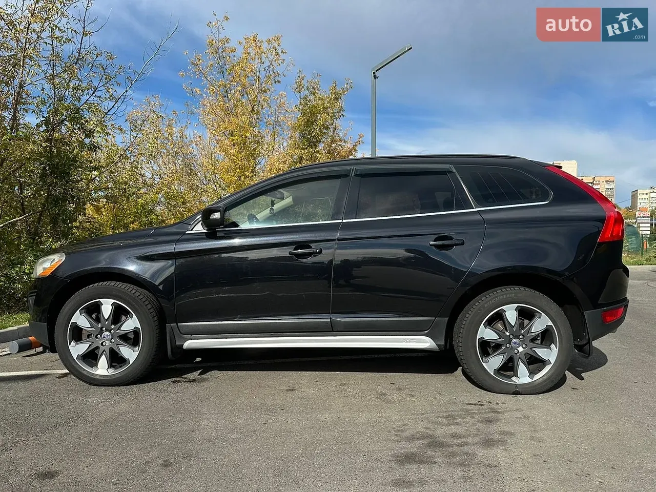 Volvo Xc60 2010 photo 4