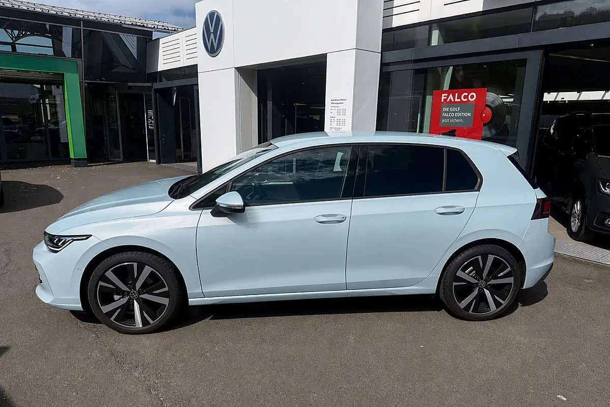 Volkswagen Golf 2026 photo 3