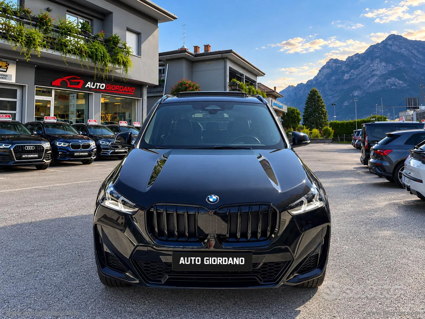 BMW X1 2023 photo 3