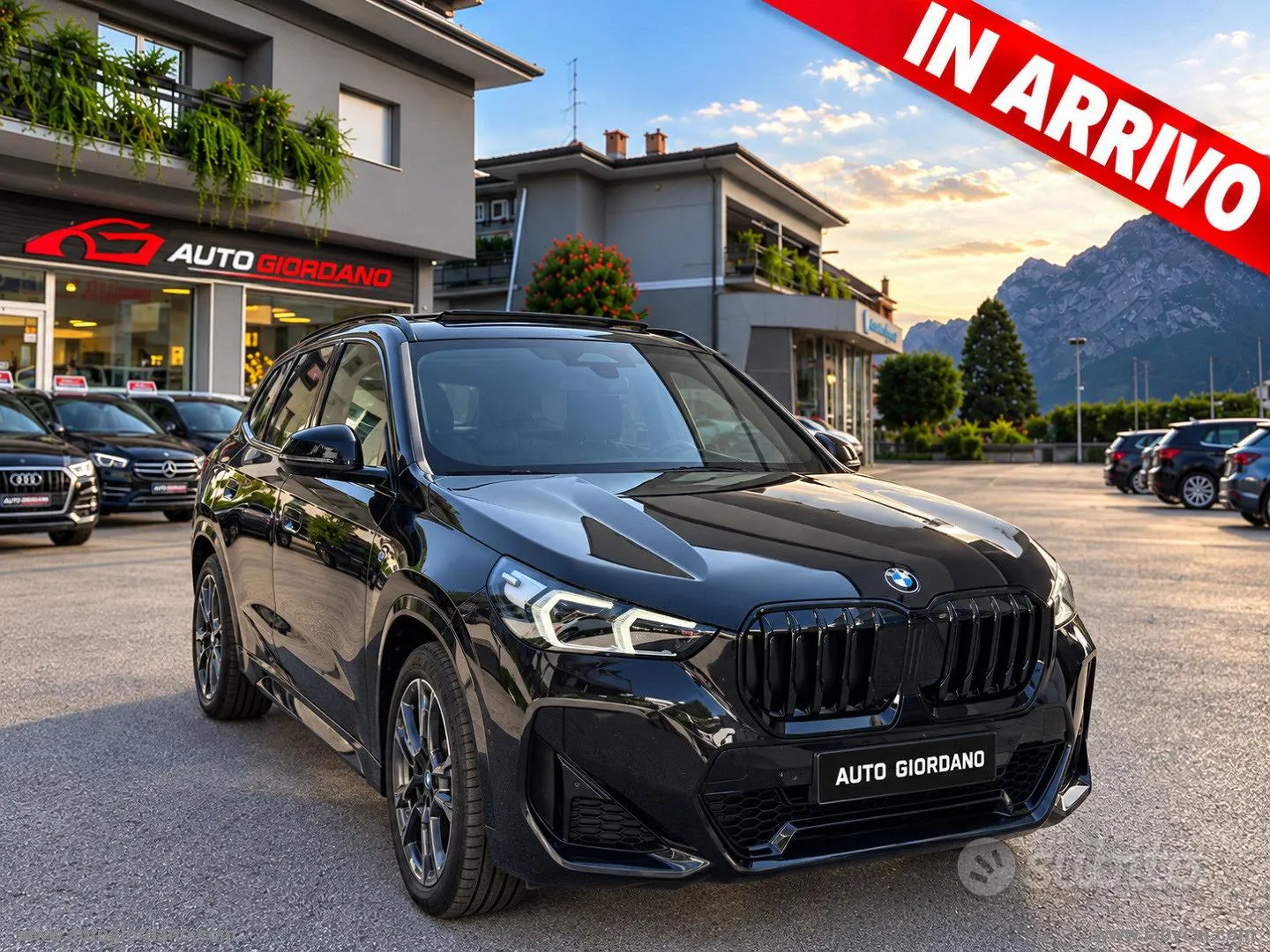 BMW X1 2023 photo 2