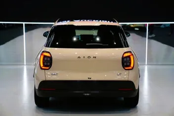 GAC Aion Ut 2026 photo 5