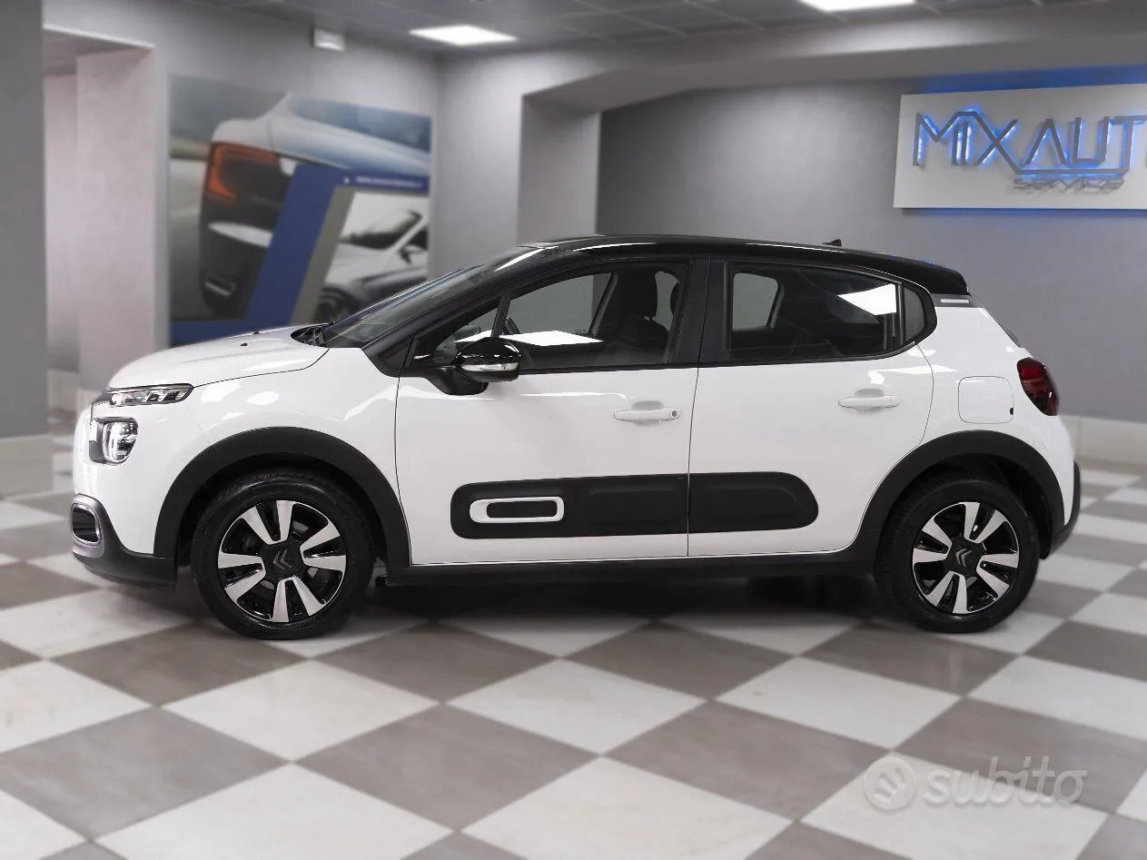 Citroen C3 2022 photo 3