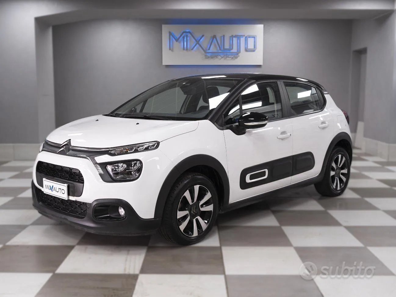 Citroen C3