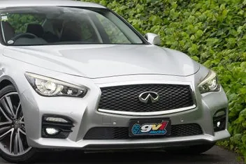 Nissan Skyline 2015 photo 3