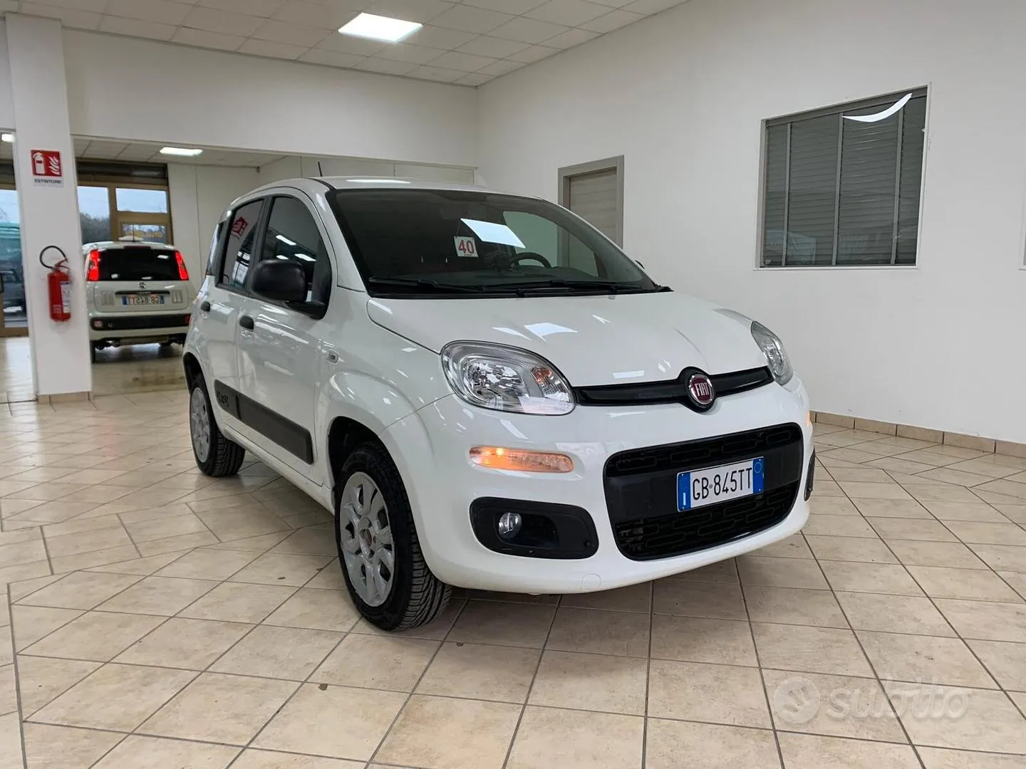Fiat Panda 2020 photo 3