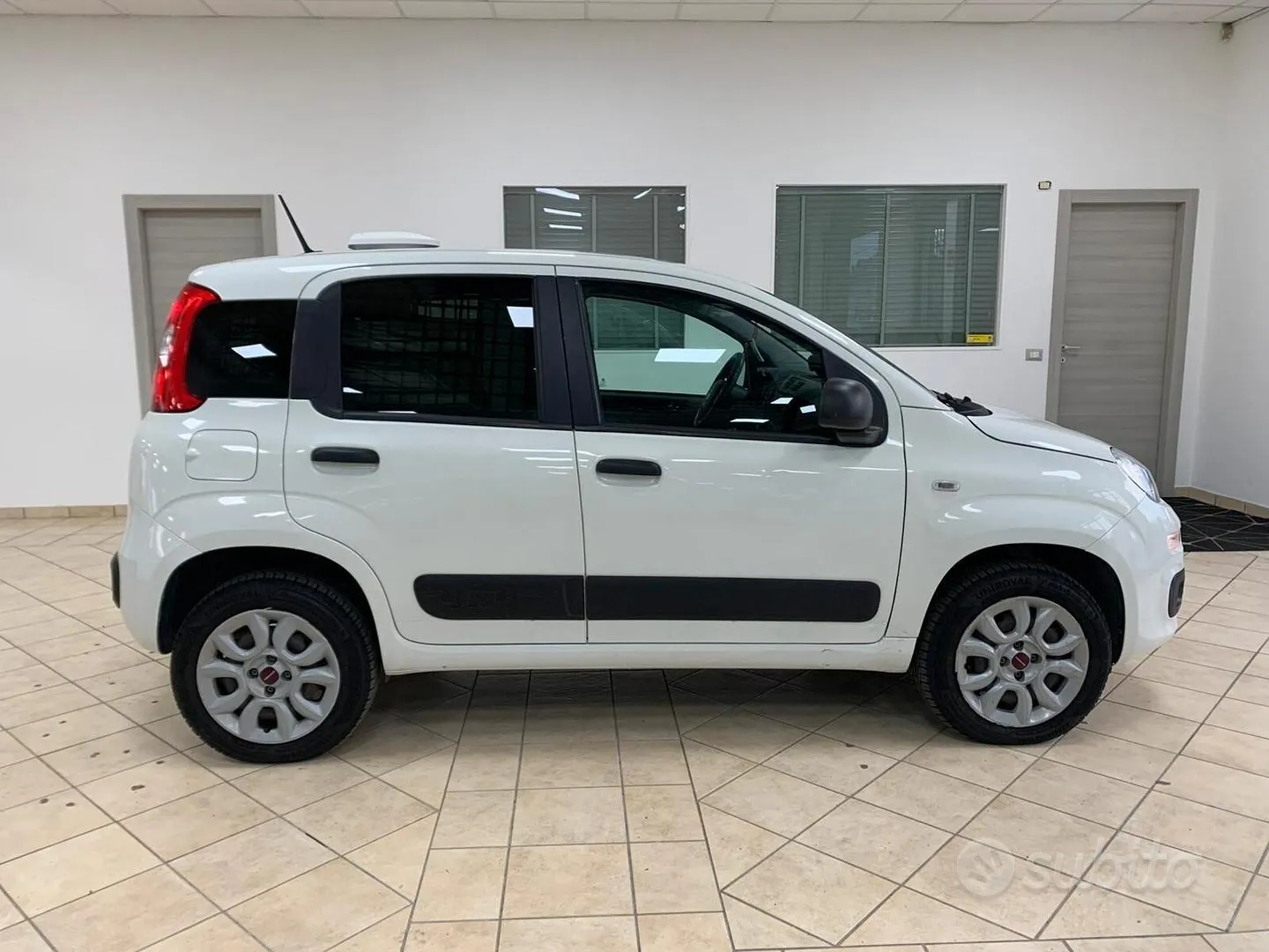 Fiat Panda 2020 photo 4
