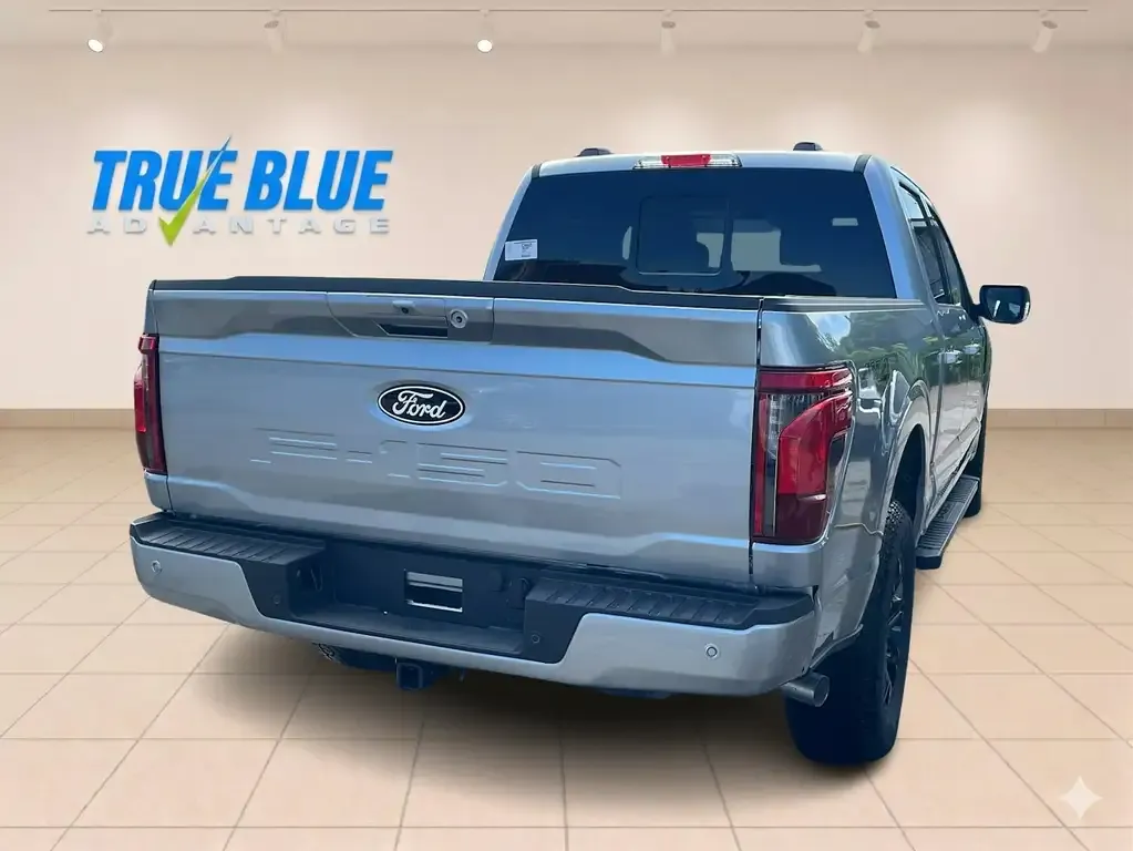 Ford F-150 2026 photo 5