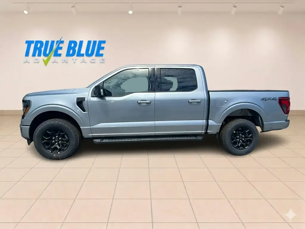 Ford F-150 2026 photo 2