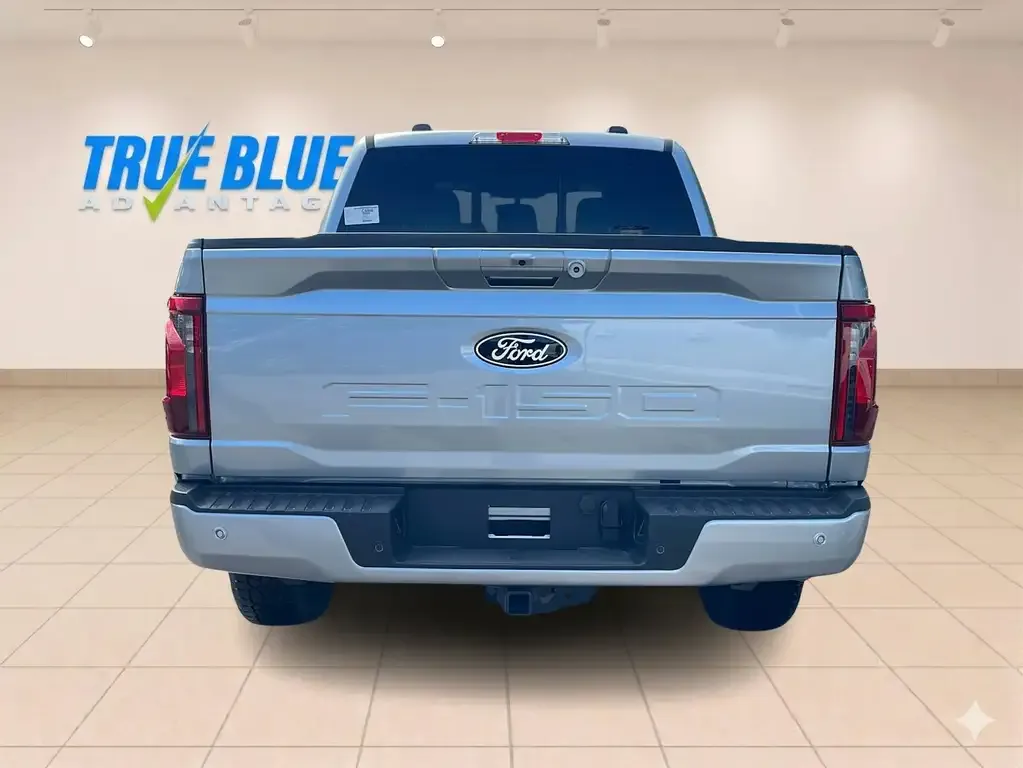 Ford F-150 2026 photo 4