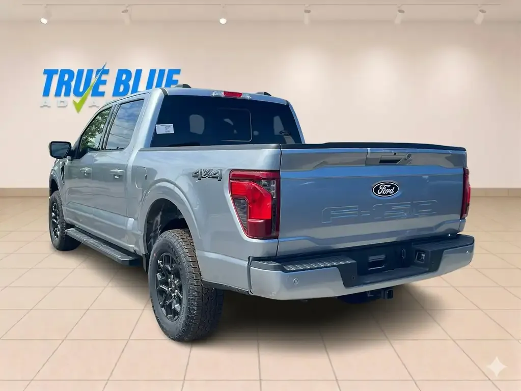 Ford F-150 2026 photo 3