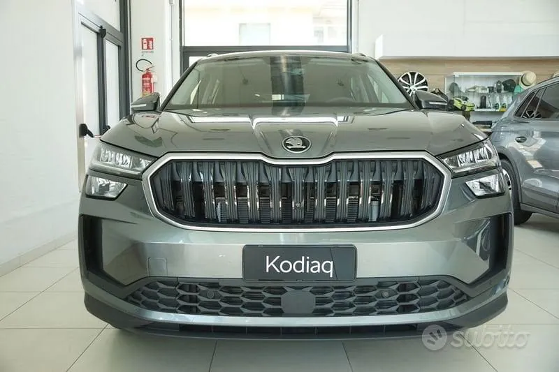 Skoda Kodiaq 2026 photo 4