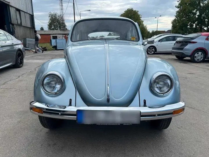 Volkswagen Käfer