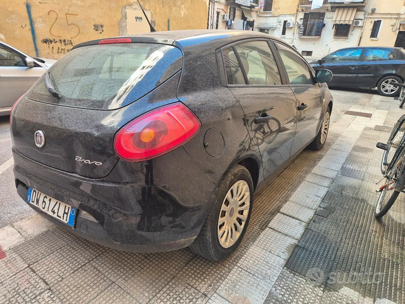 Fiat Bravo 2009 photo 3