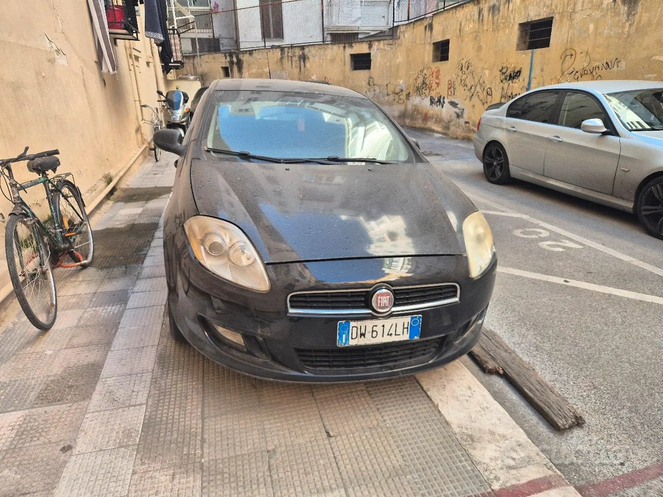 Fiat Bravo