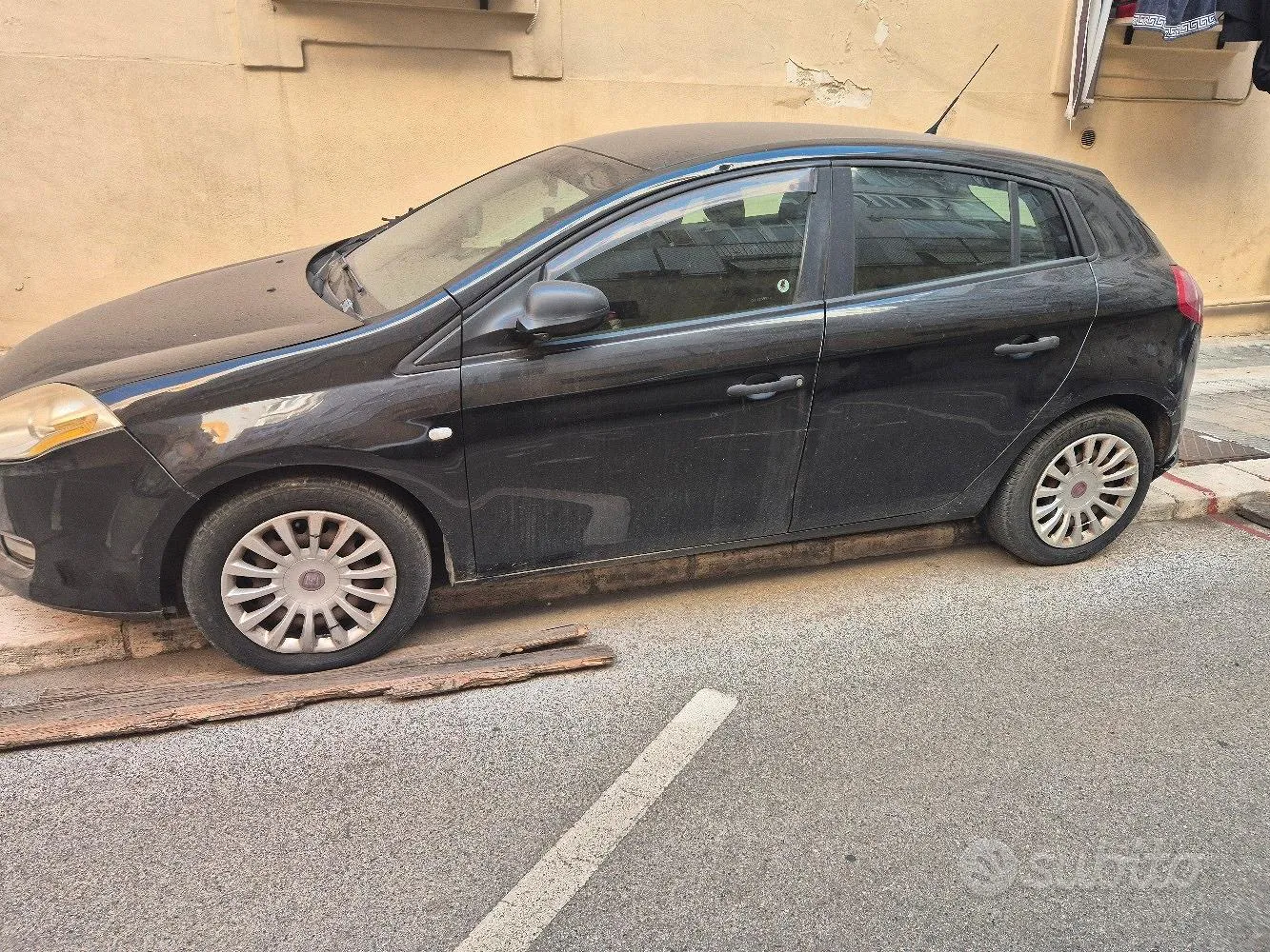 Fiat Bravo 2009 photo 5