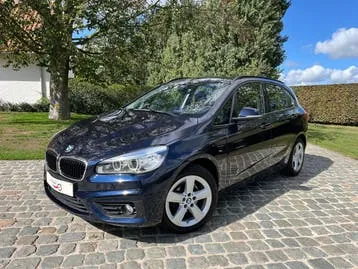 BMW 216 Active Tourer