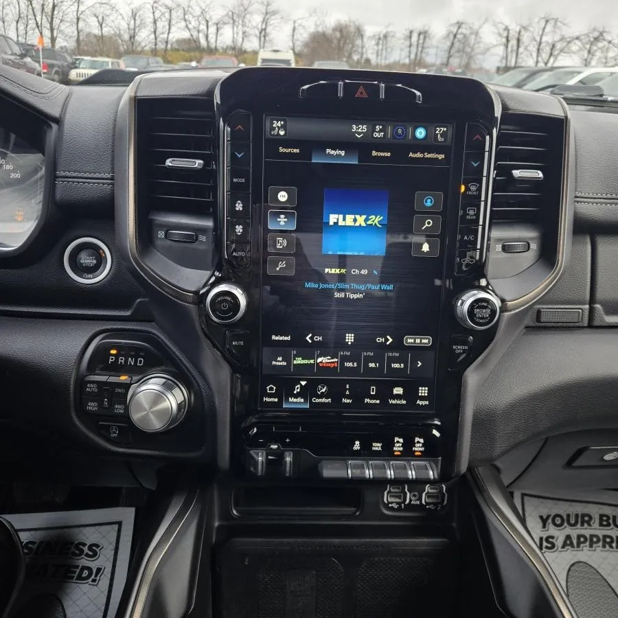 Ram 1500 2023 photo 5