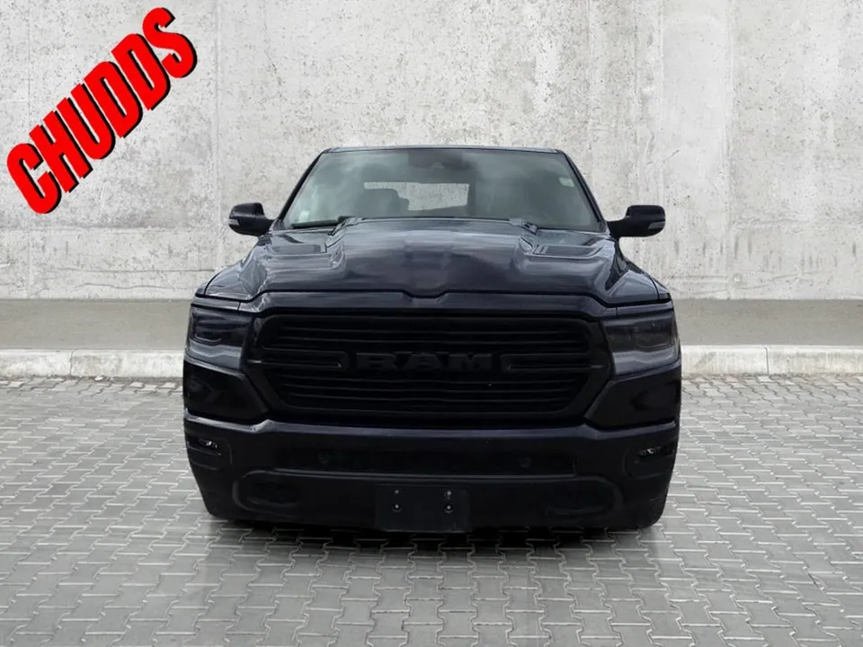 Ram 1500 2023 photo 2