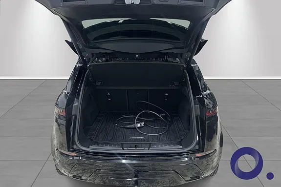 Land Rover Range Rover Evoque 2022 photo 5