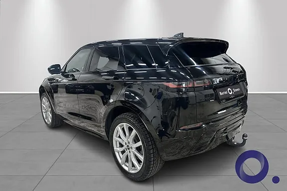 Land Rover Range Rover Evoque 2022 photo 3