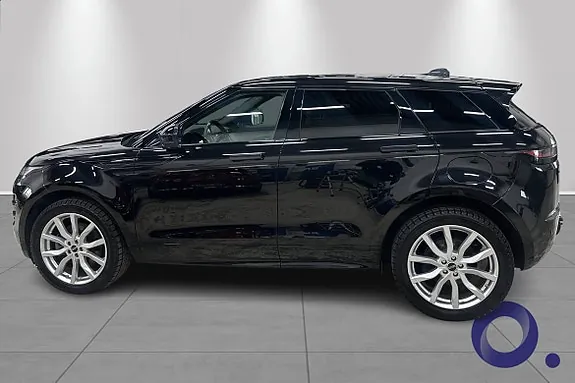 Land Rover Range Rover Evoque 2022 photo 2