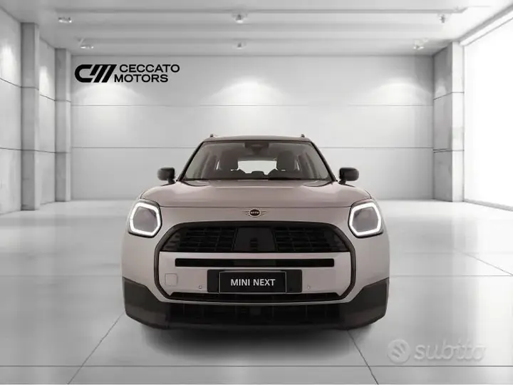 Mini Mini Countryman 2025 photo 2