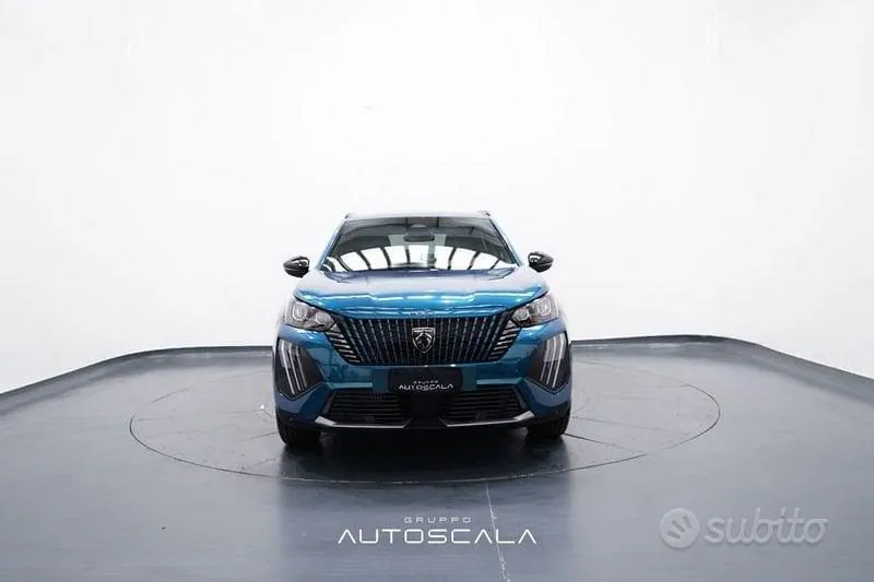 Peugeot 2008 2025 photo 2