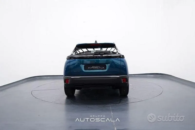 Peugeot 2008 2025 photo 4