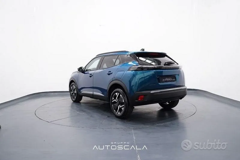 Peugeot 2008 2025 photo 3