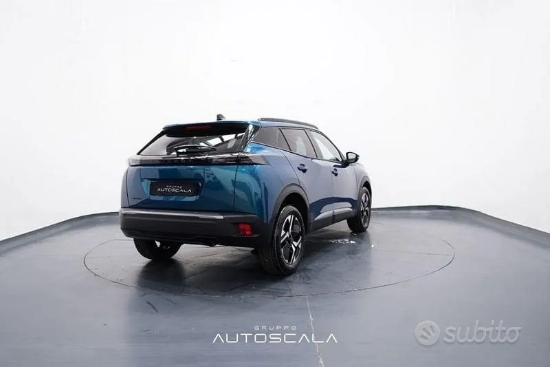 Peugeot 2008 2025 photo 5