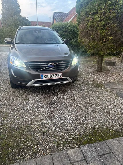 Volvo Xc60 2015 photo 5