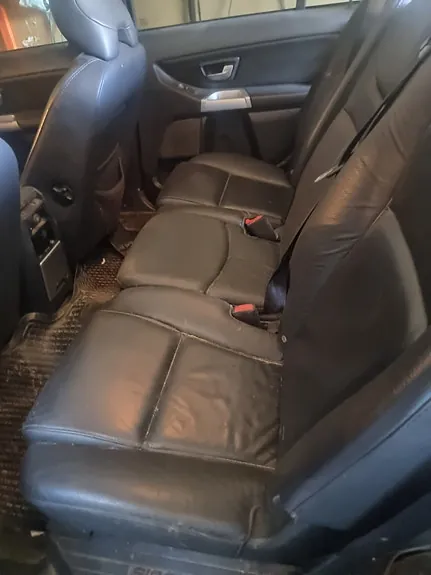 Volvo Xc90 2006 photo 5