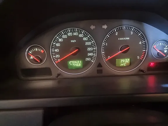 Volvo Xc90 2006 photo 2