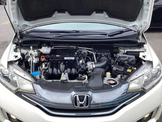Honda Fit 2013 photo 4